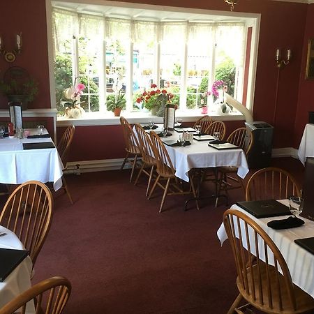 The Tunnicliff Inn Cooperstown Esterno foto