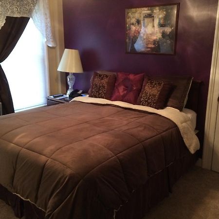 The Tunnicliff Inn Cooperstown Esterno foto