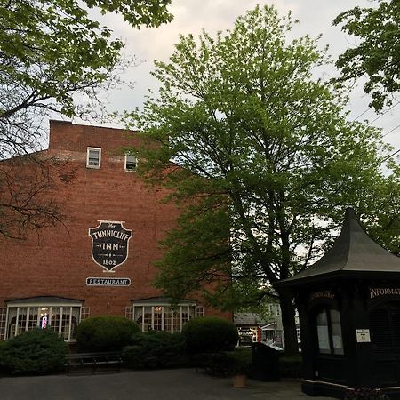 The Tunnicliff Inn Cooperstown Esterno foto