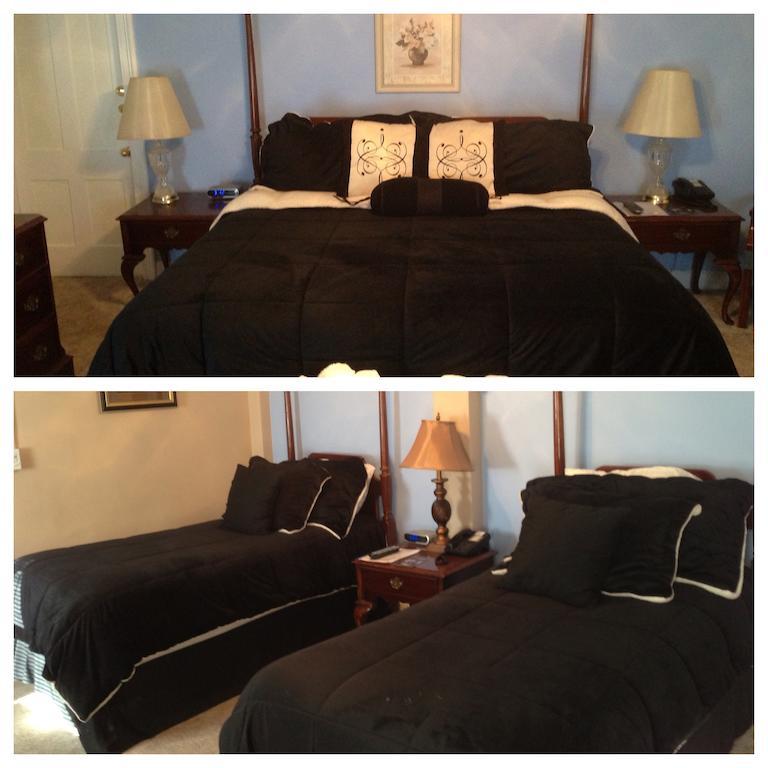 The Tunnicliff Inn Cooperstown Esterno foto
