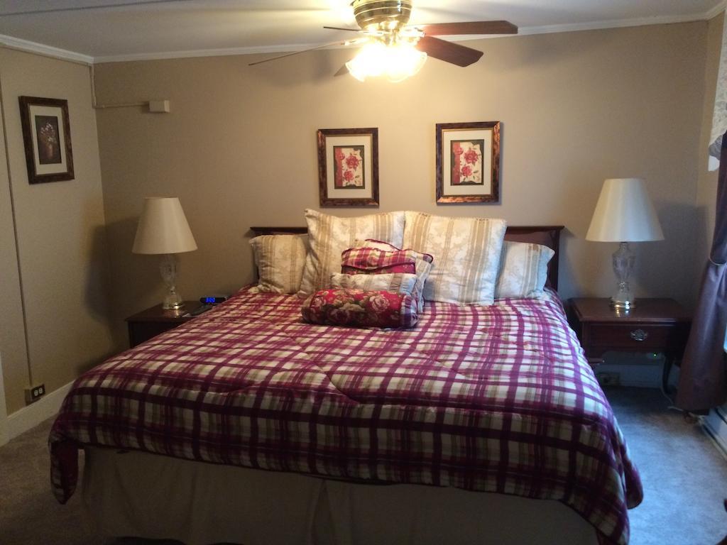 The Tunnicliff Inn Cooperstown Camera foto