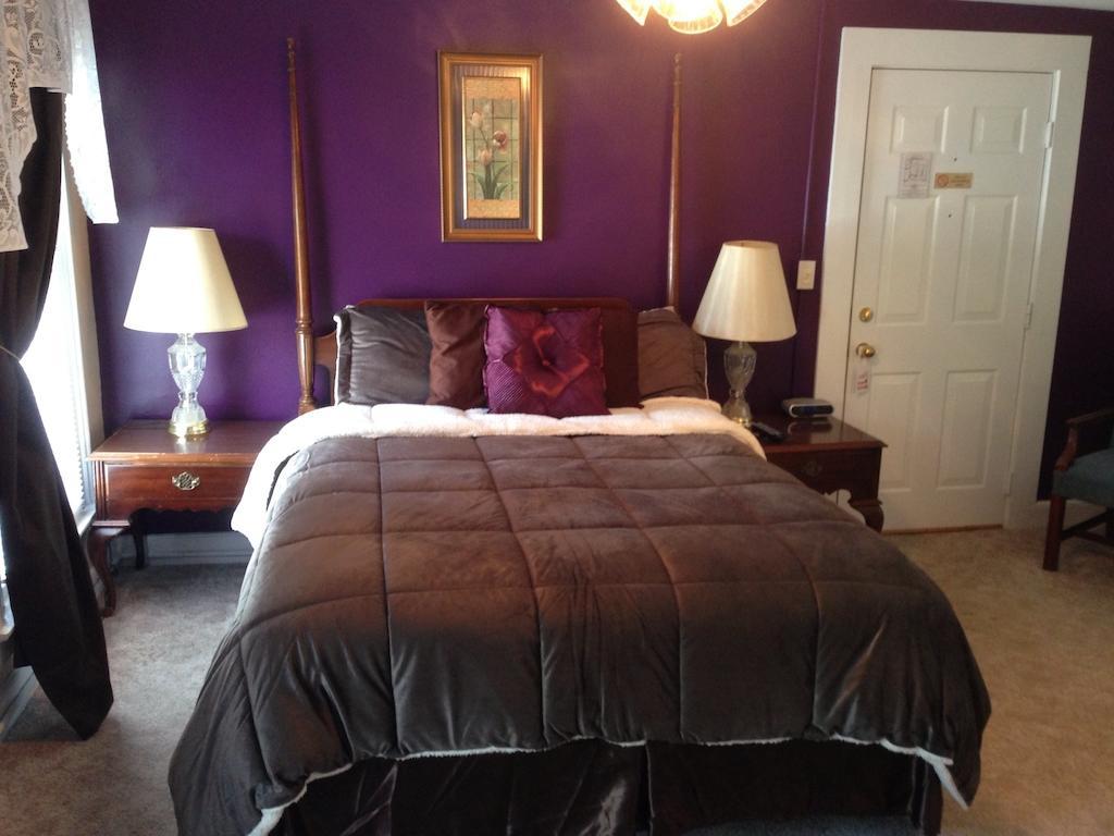 The Tunnicliff Inn Cooperstown Esterno foto