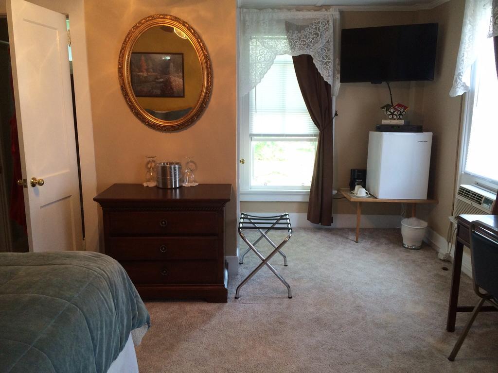 The Tunnicliff Inn Cooperstown Esterno foto