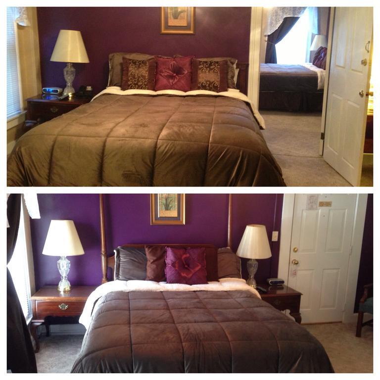 The Tunnicliff Inn Cooperstown Esterno foto