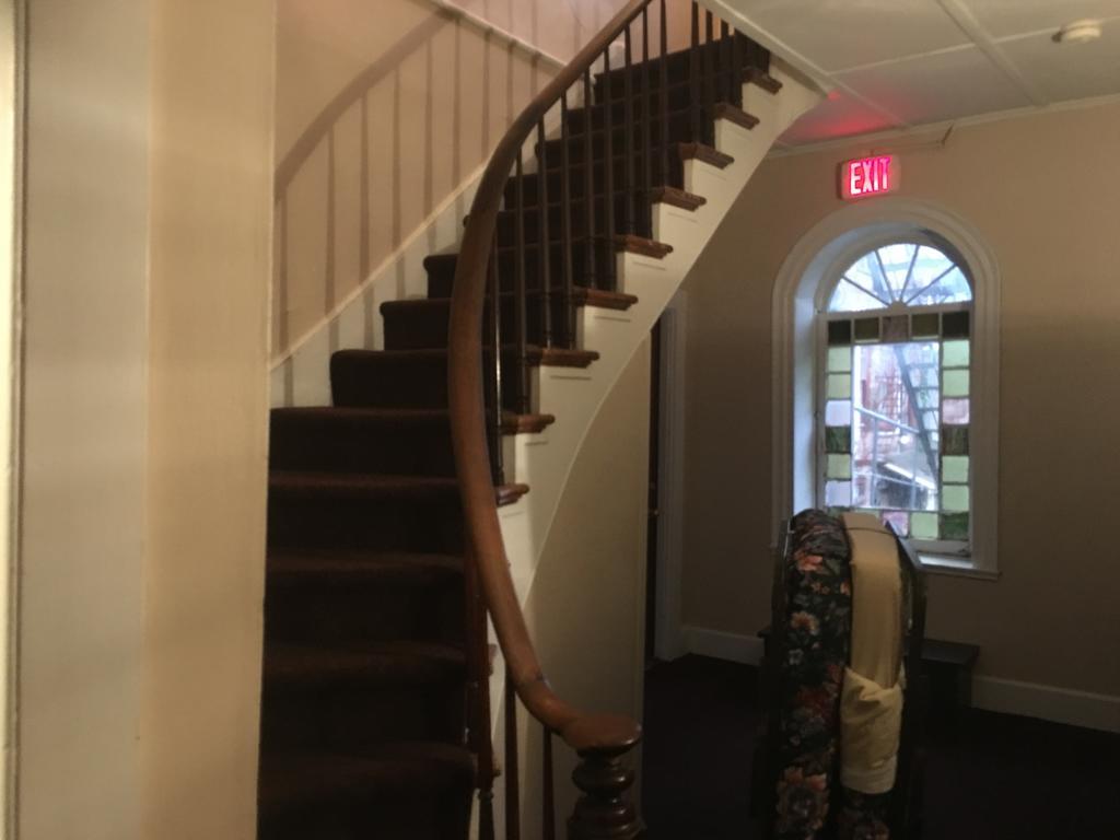 The Tunnicliff Inn Cooperstown Esterno foto