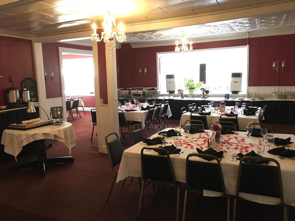 The Tunnicliff Inn Cooperstown Esterno foto