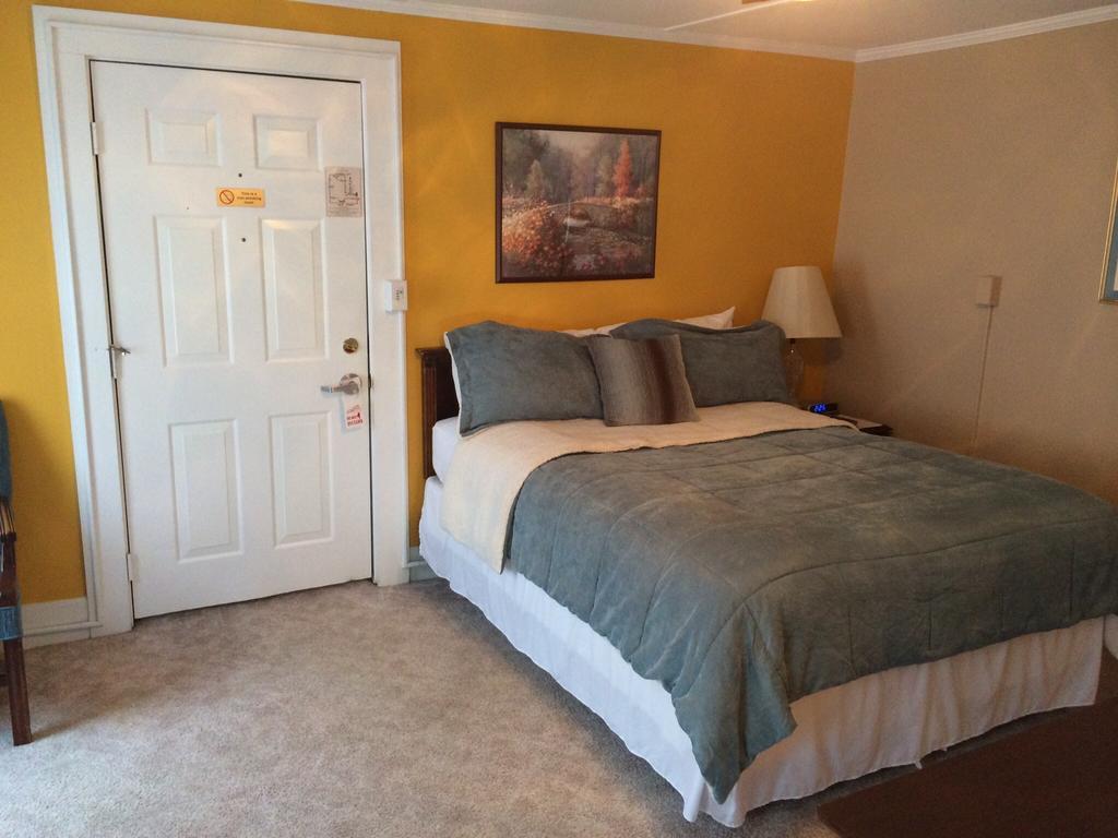 The Tunnicliff Inn Cooperstown Esterno foto