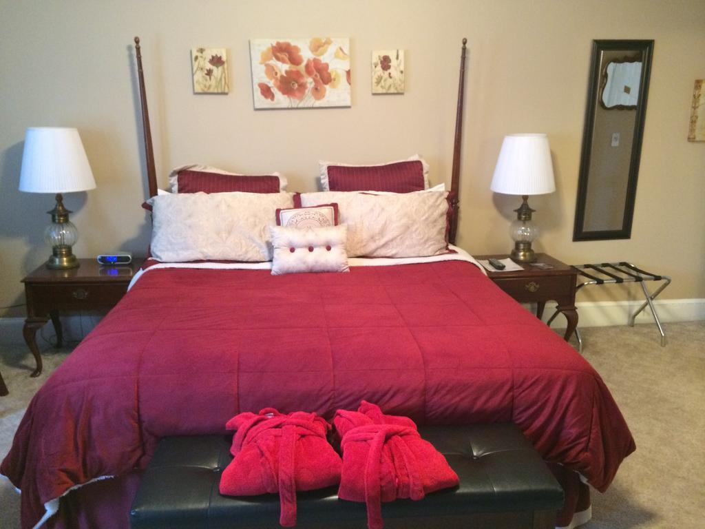 The Tunnicliff Inn Cooperstown Esterno foto