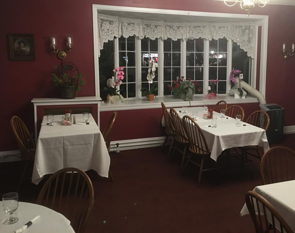 The Tunnicliff Inn Cooperstown Esterno foto