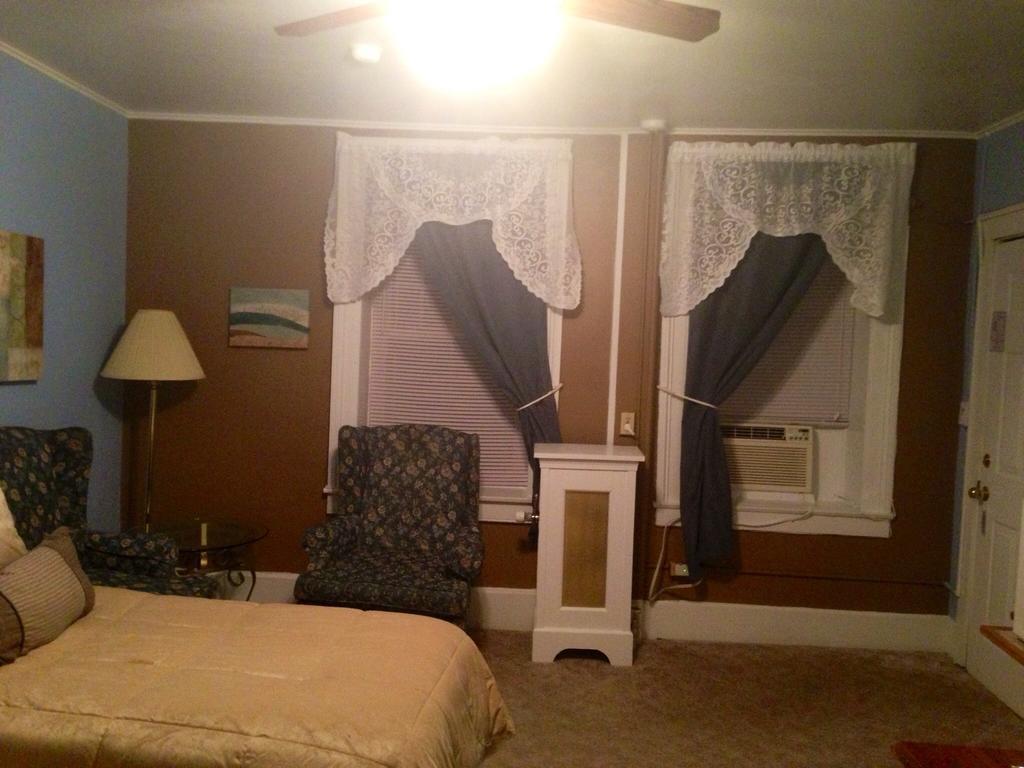 The Tunnicliff Inn Cooperstown Esterno foto